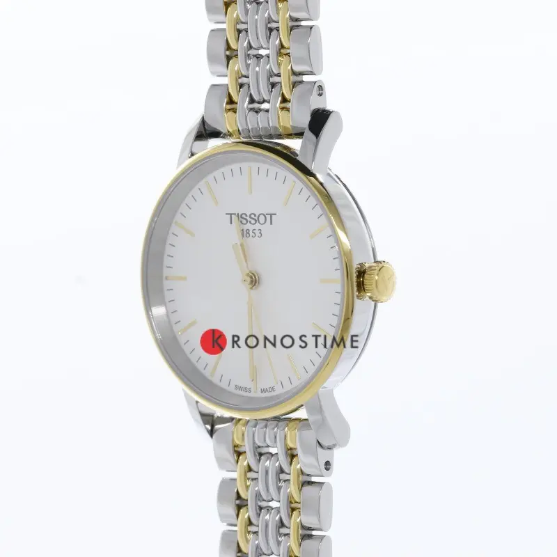 Фотография часов Tissot Everytime Small T109.210.22.031.00_4